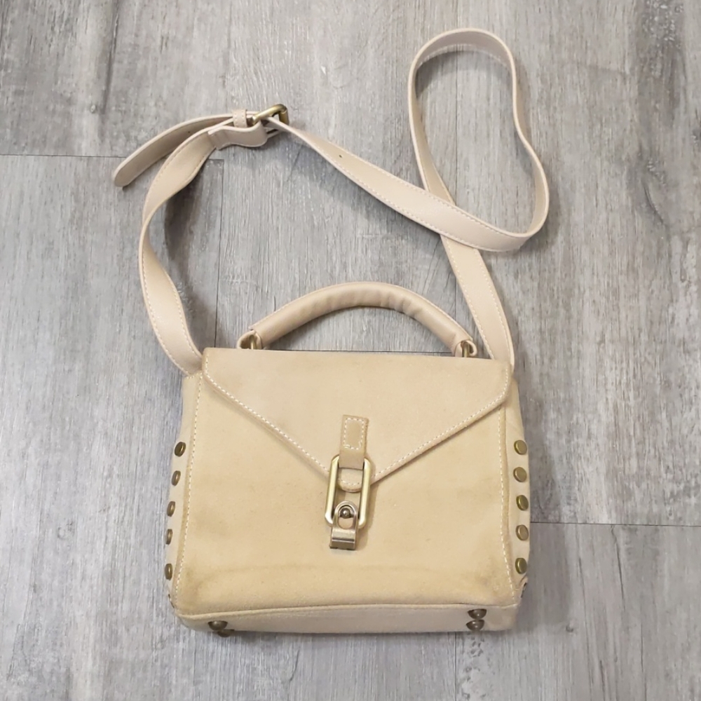 Lionel Crossbody Handbag